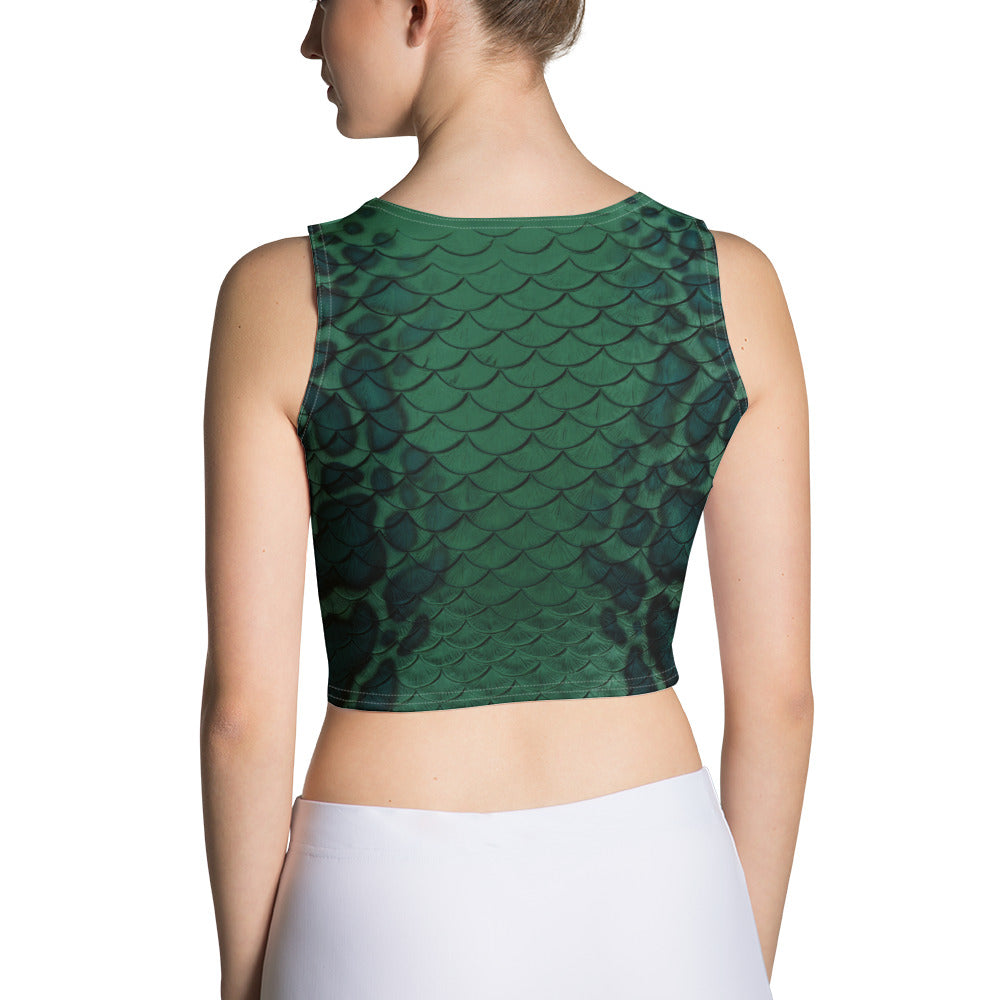 Ailea Crop Tank