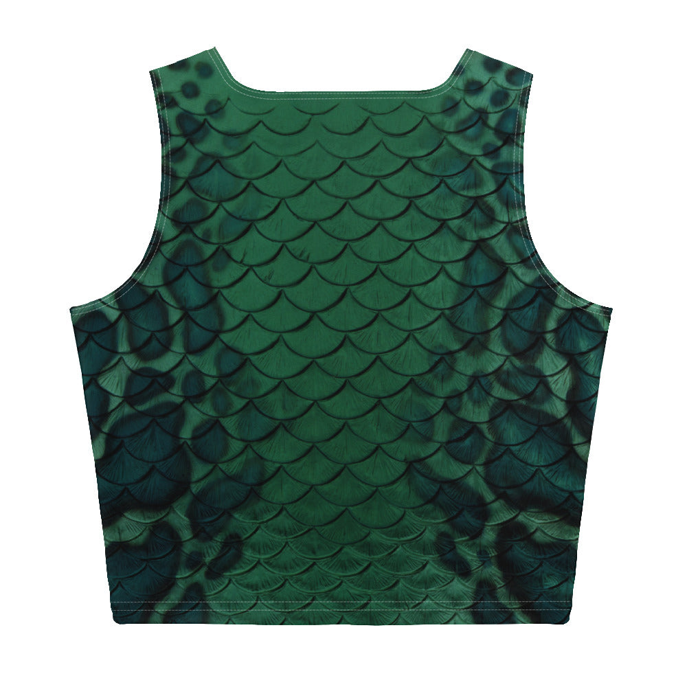 Ailea Crop Tank