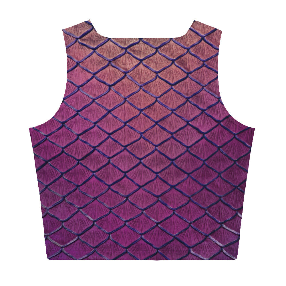 Persephone Crop Tank