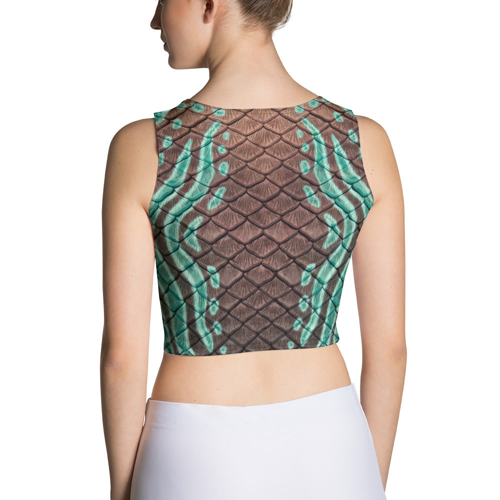 Song of the Sea Crop Tank