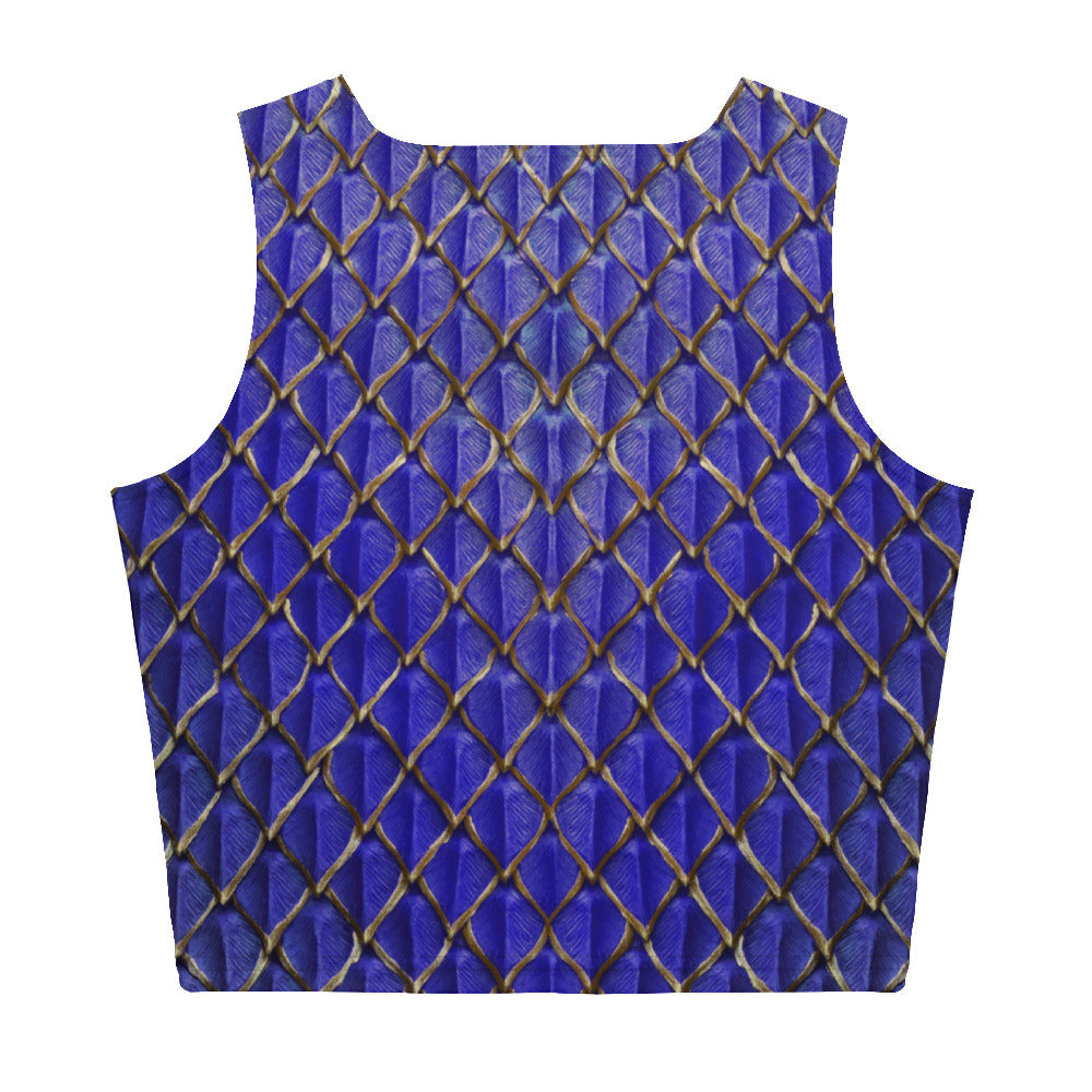 Saphira Crop Tank