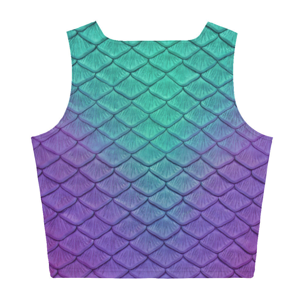 Andromeda Crop Tank