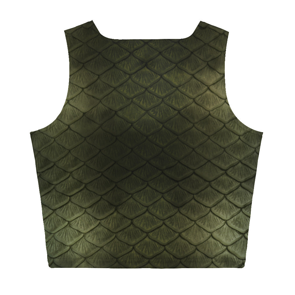 Bluegill Crop Tank