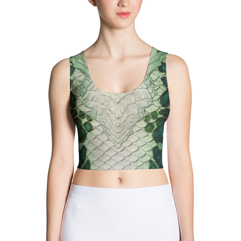 Ailea Crop Tank