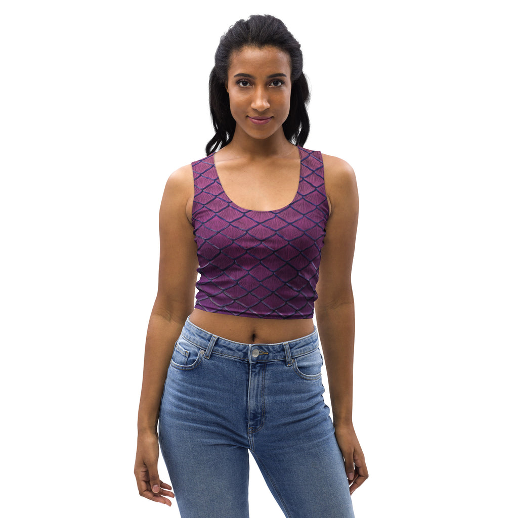 Persephone Crop Tank