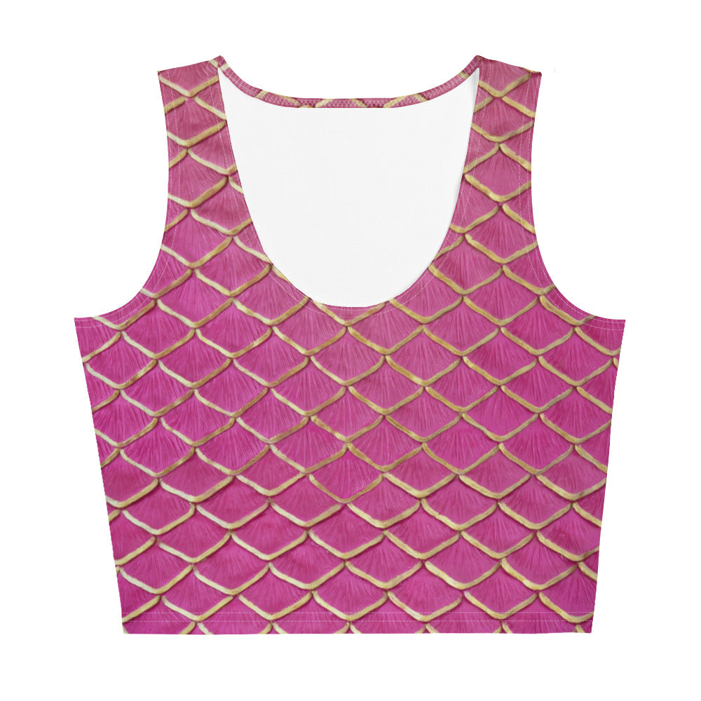 Malibu Crop Tank