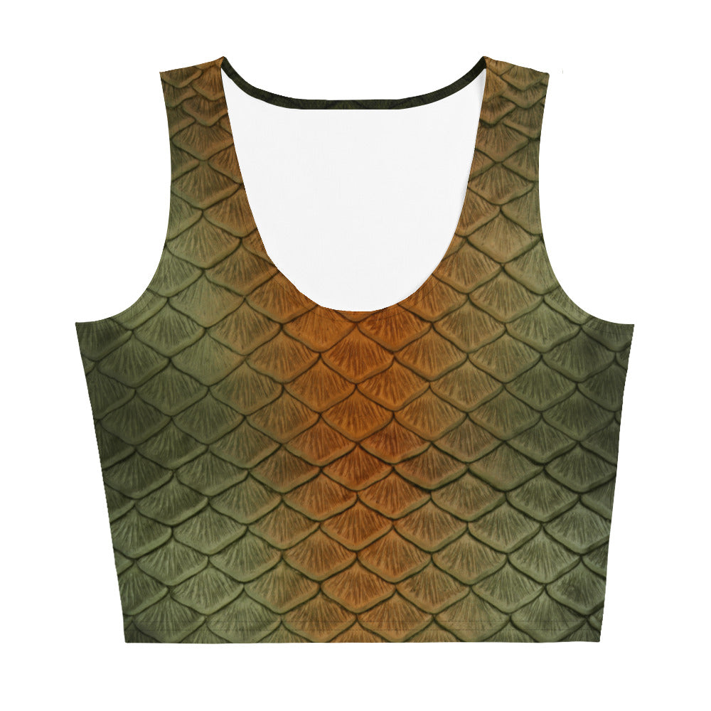 Bluegill Crop Tank