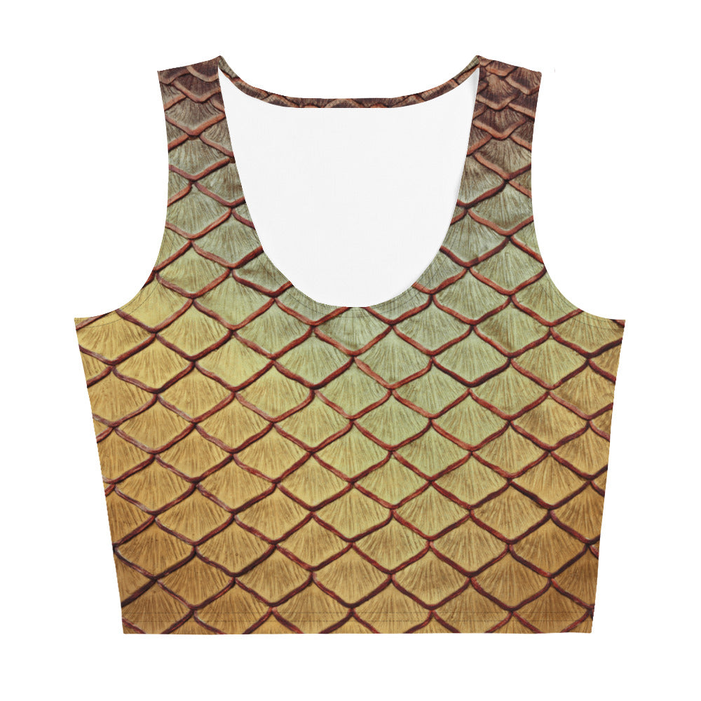 Demeter Crop Tank