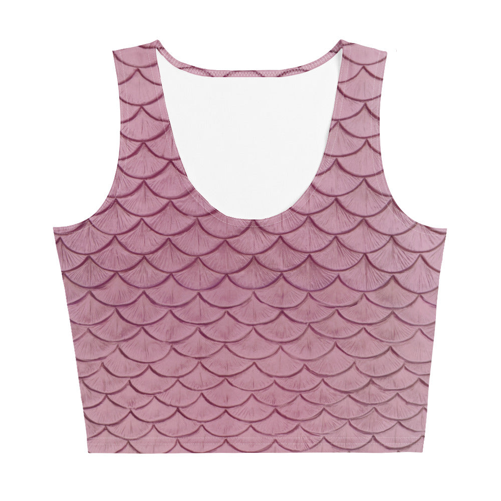 Azalea Crop Tank