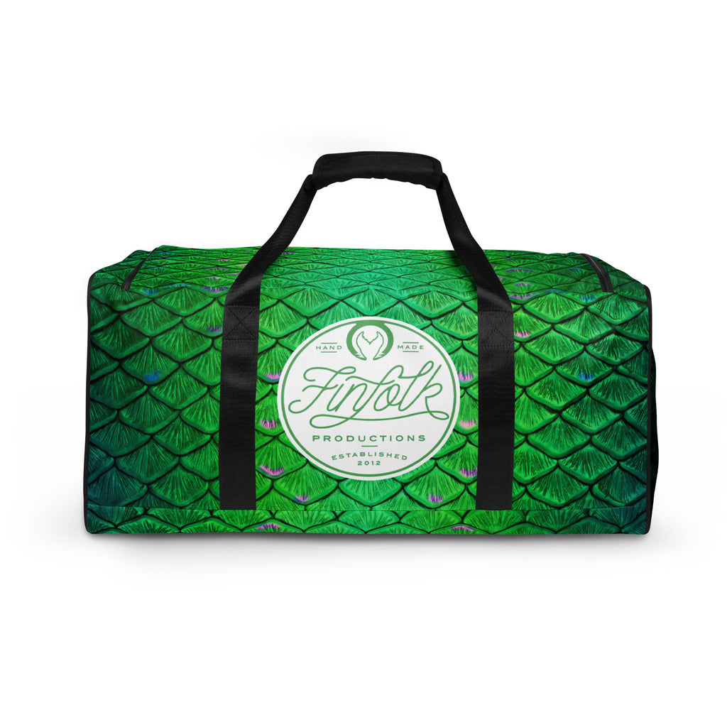 Ariel's Melody Duffle Bag