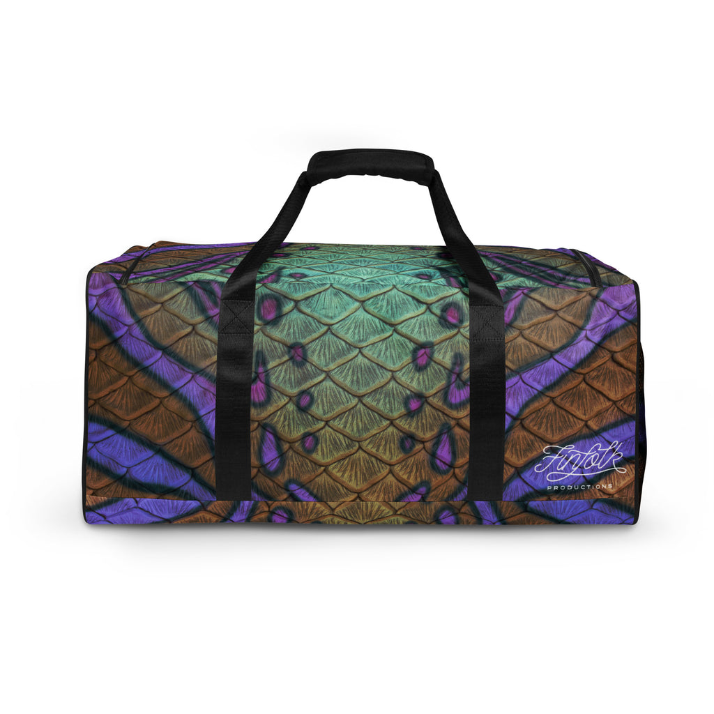 Treasure Cove Duffle Bag