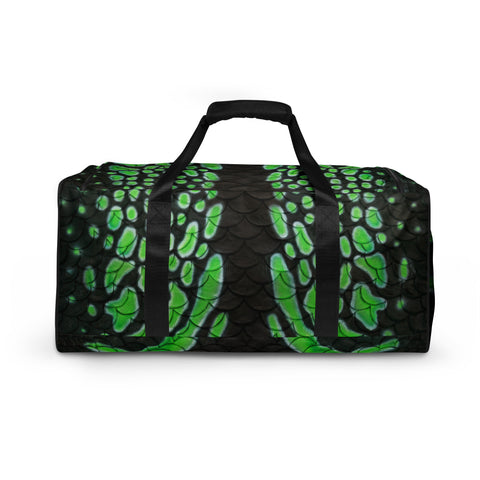 Void Gym Bag