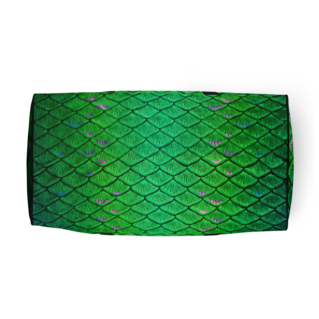 Ariel's Melody Duffle Bag