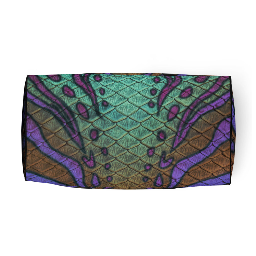 Treasure Cove Duffle Bag