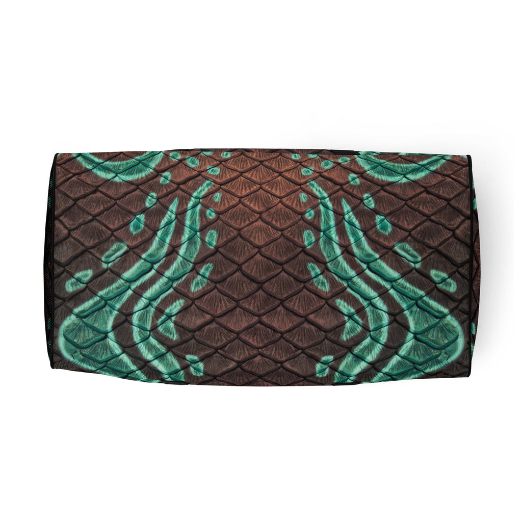 Song of the Sea Duffle Bag