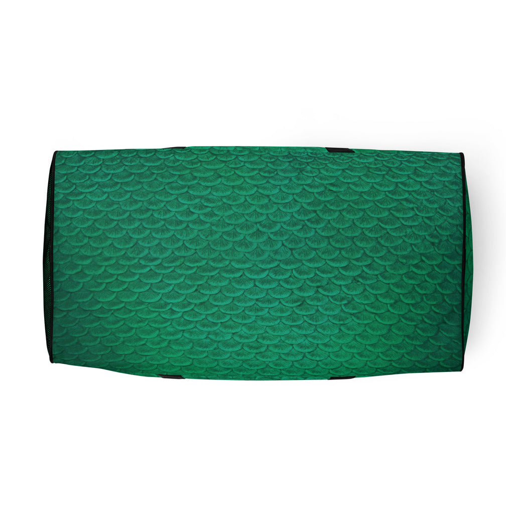 Humphead Wrasse Duffle Bag