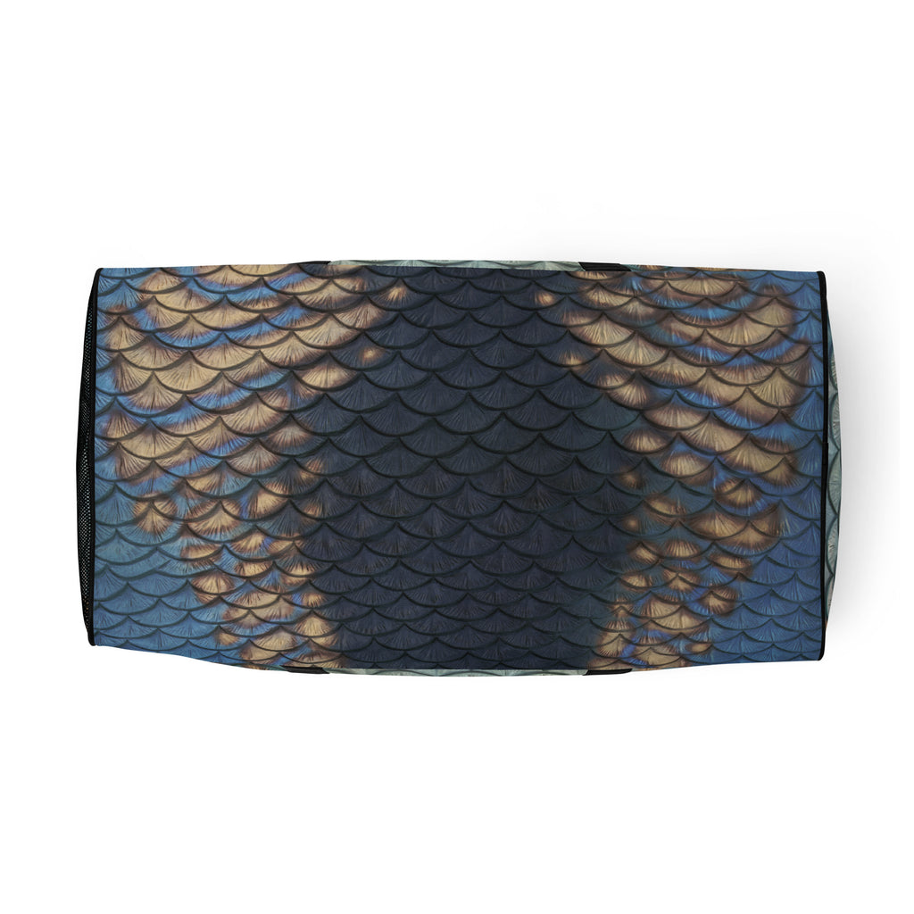 Moonshell Duffle Bag