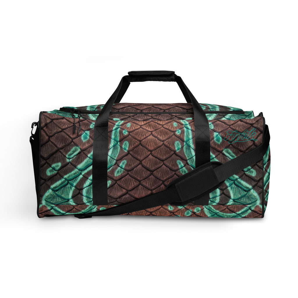 Song of the Sea Duffle Bag