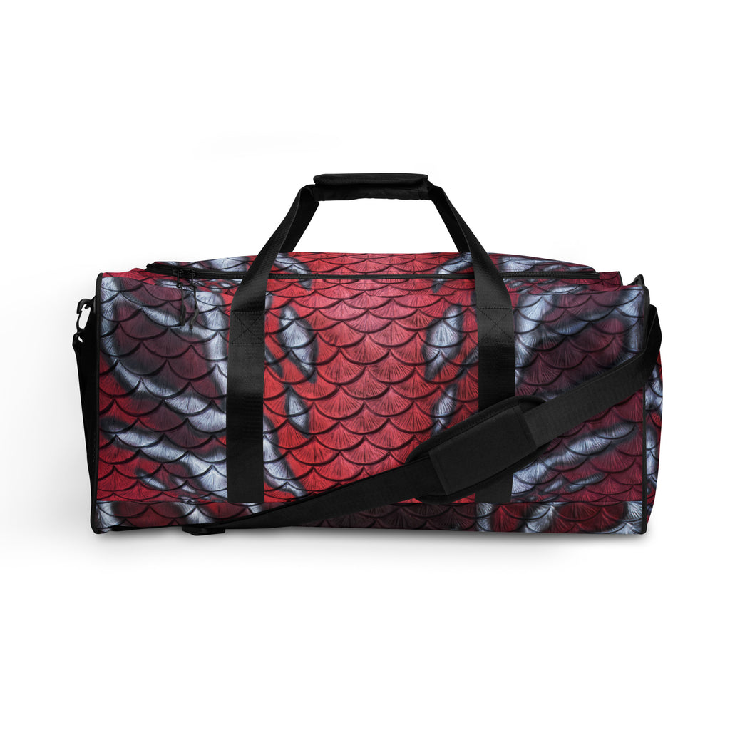 Zaleska Duffle Bag