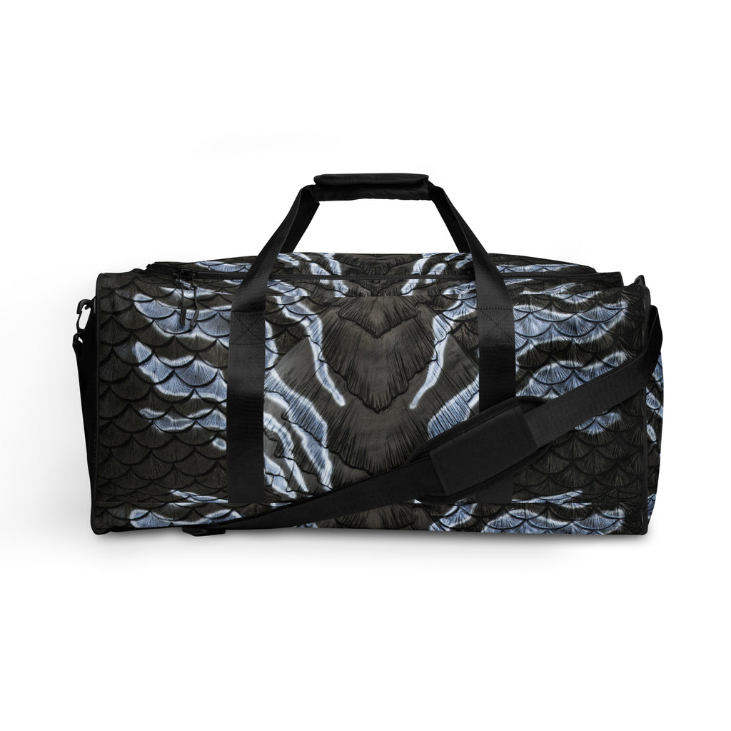 Manta Duffle Bag