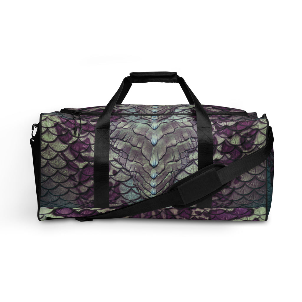 Asteria Duffle Bag
