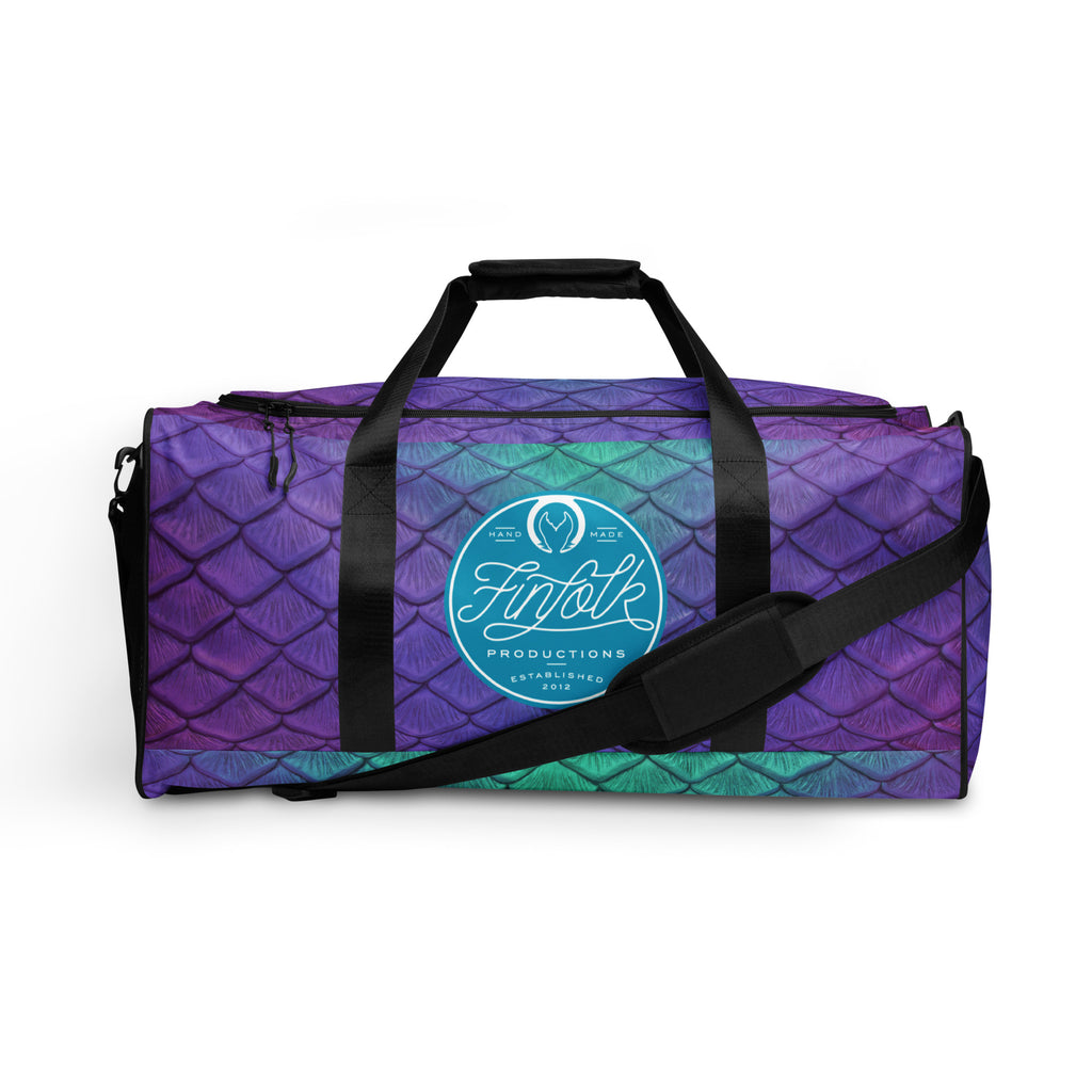Andromeda Duffle Bag