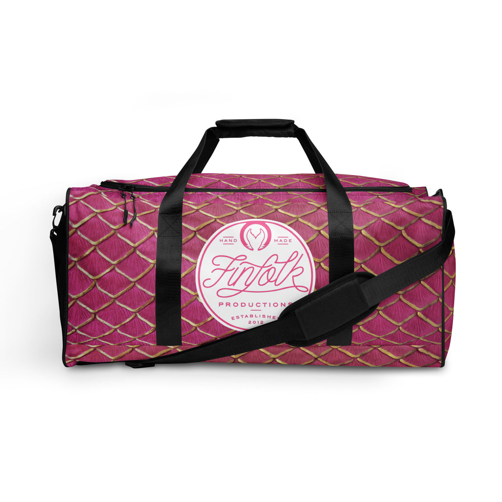 Malibu Duffle Bag