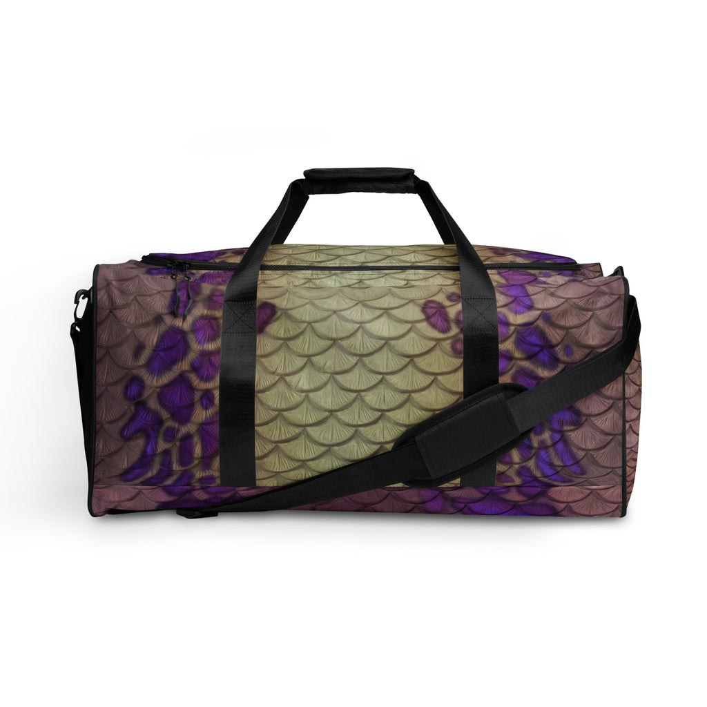 Novaya Duffle Bag