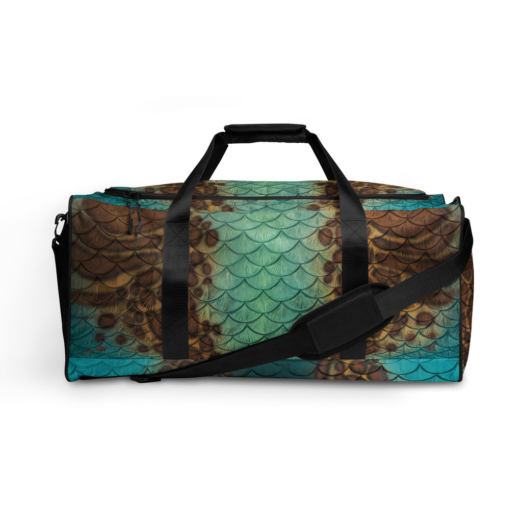 Mirage Duffle Bag