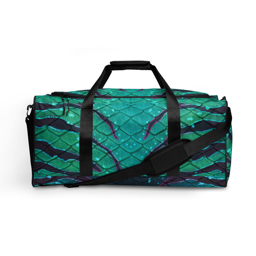 Luminosa Duffle Bag