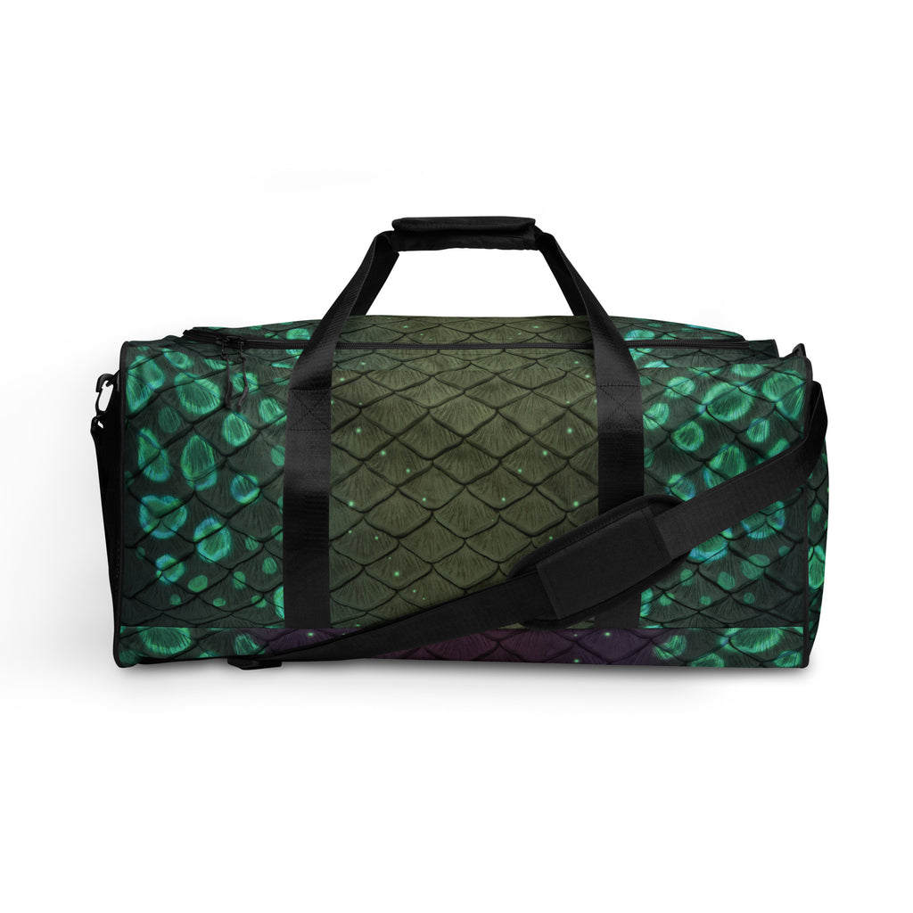 Amphibia Duffle Bag