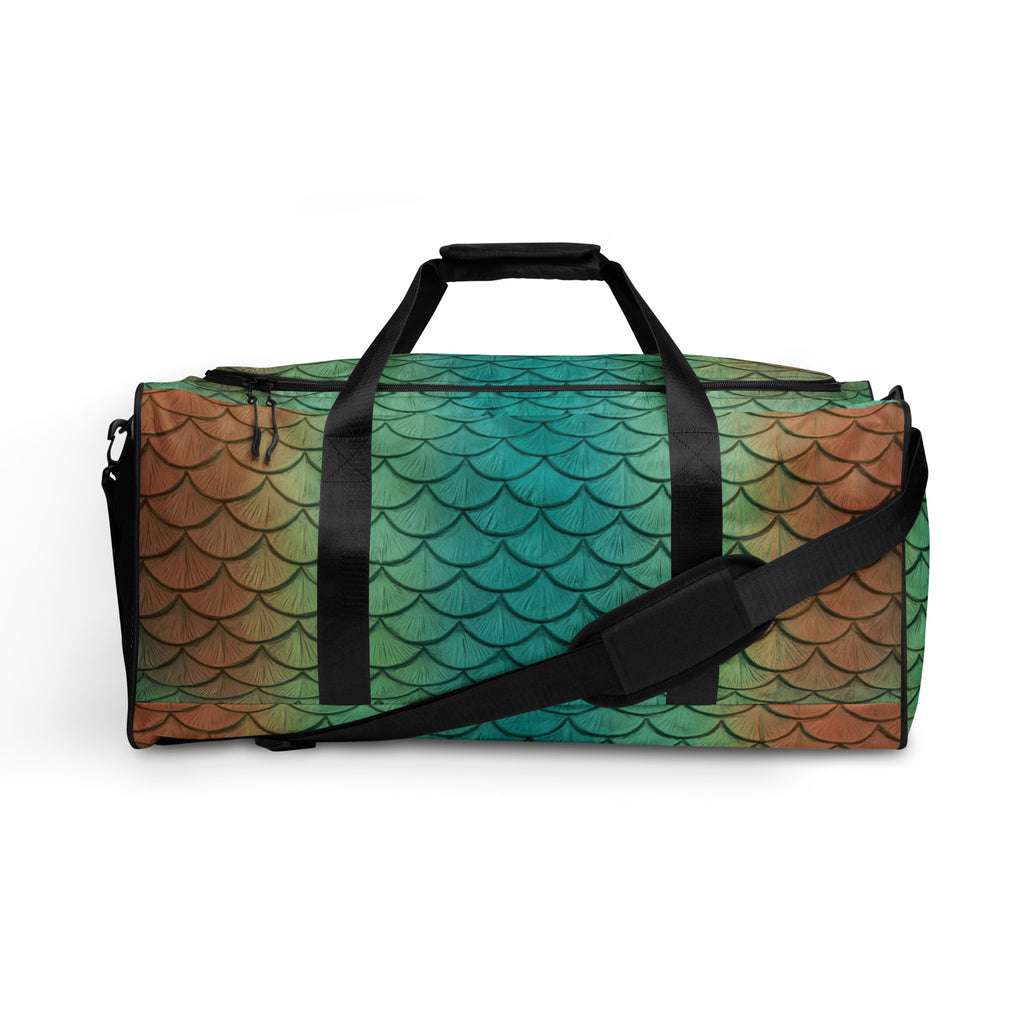 Clementine Duffle Bag