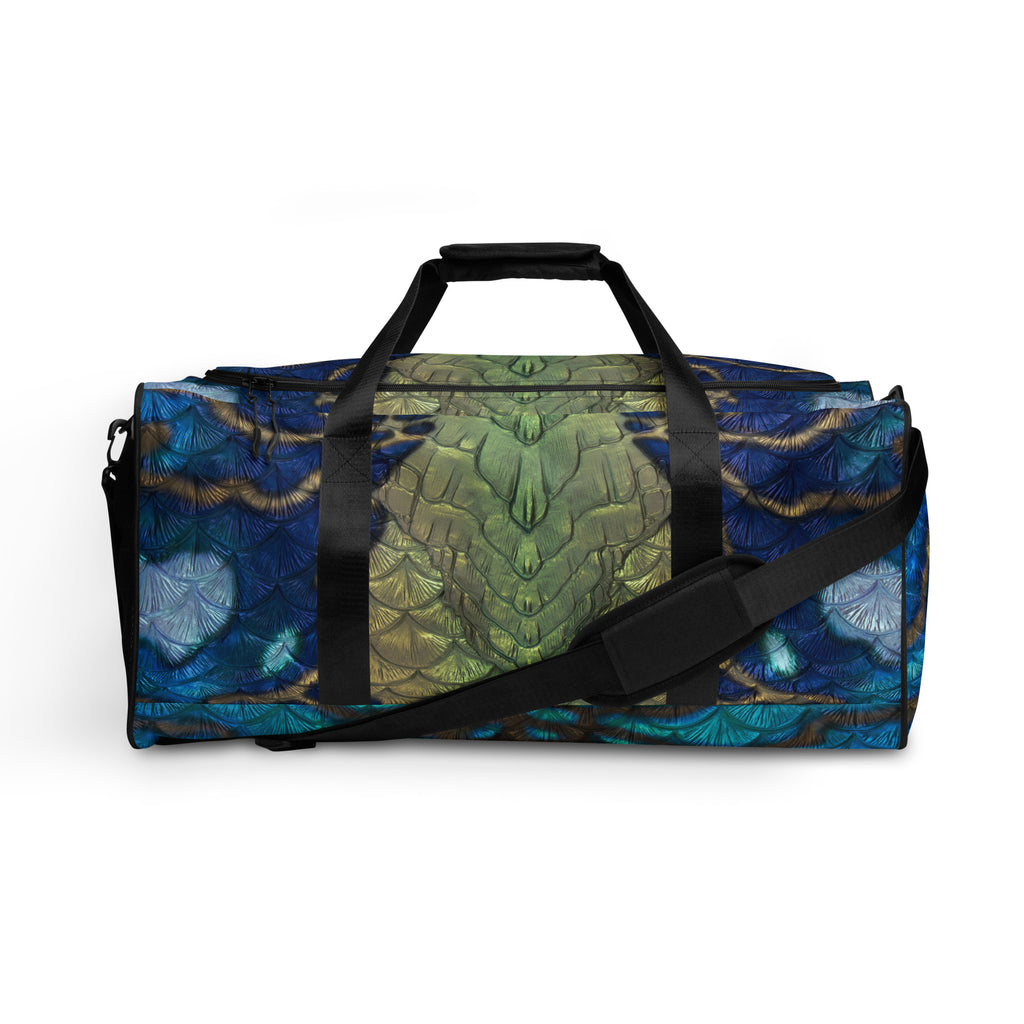 Azul Duffle Bag