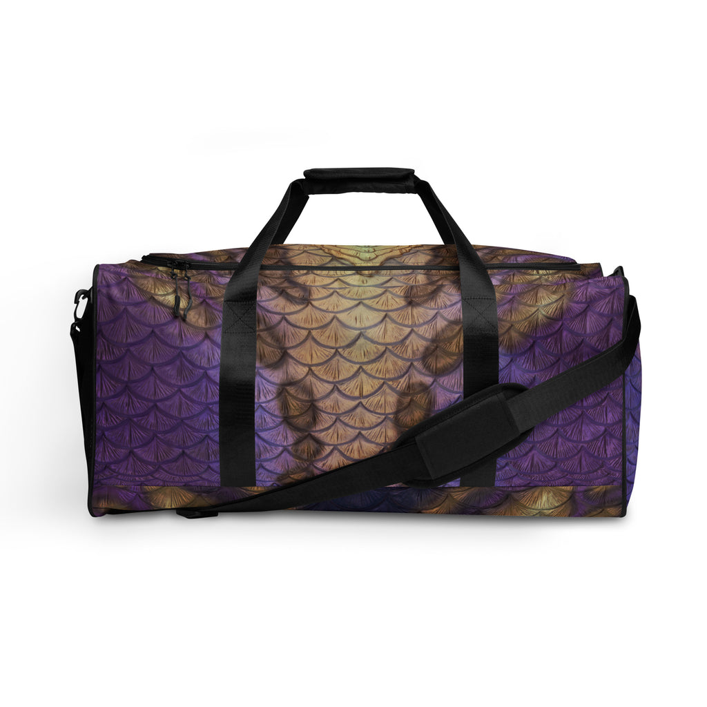 Rune Duffle Bag