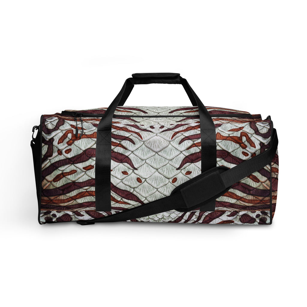 Lionfish Duffle Bag