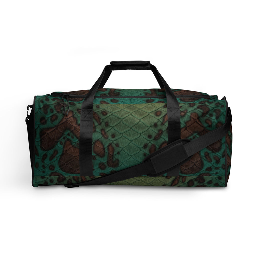 Wild Thing Duffle Bag