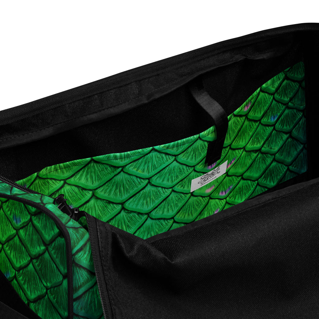 Ariel's Melody Duffle Bag