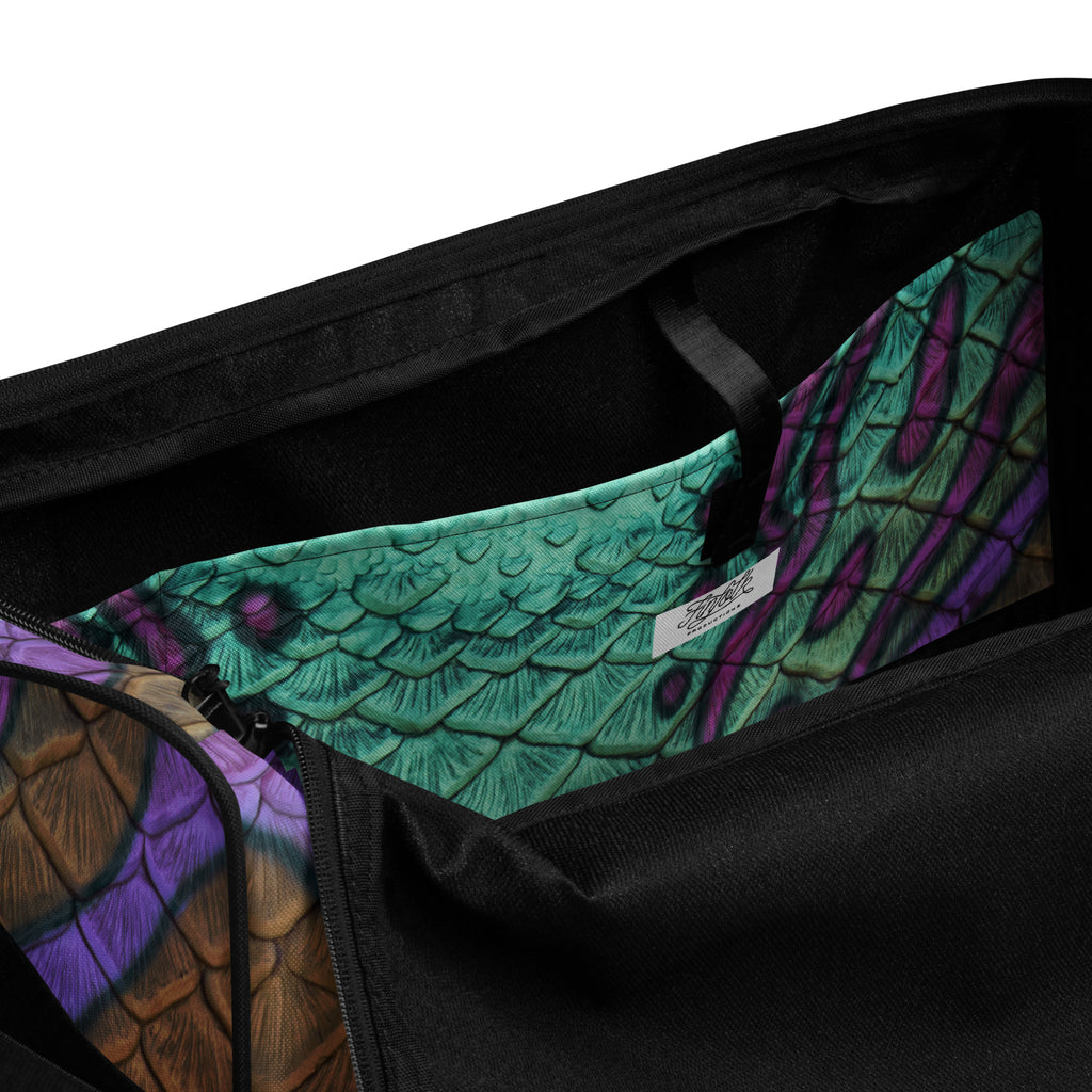 Treasure Cove Duffle Bag