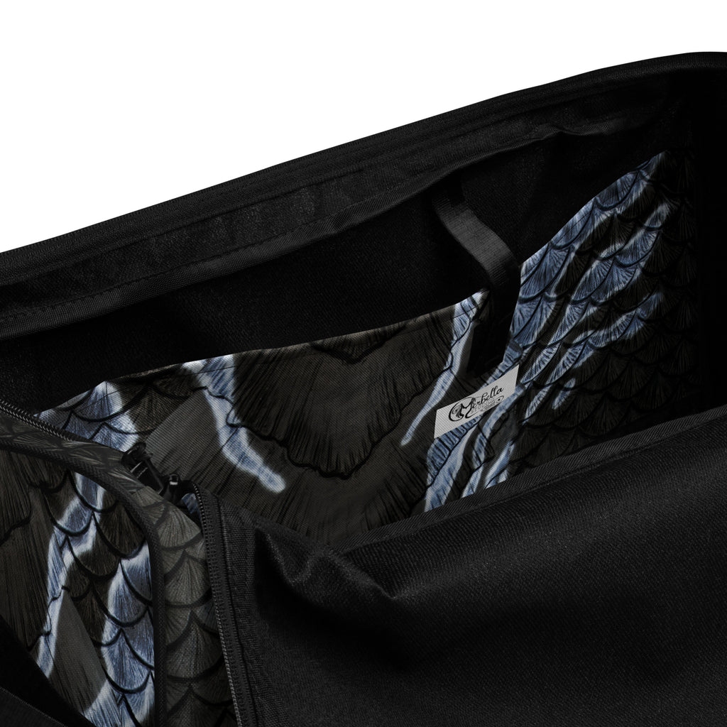 Manta Duffle Bag