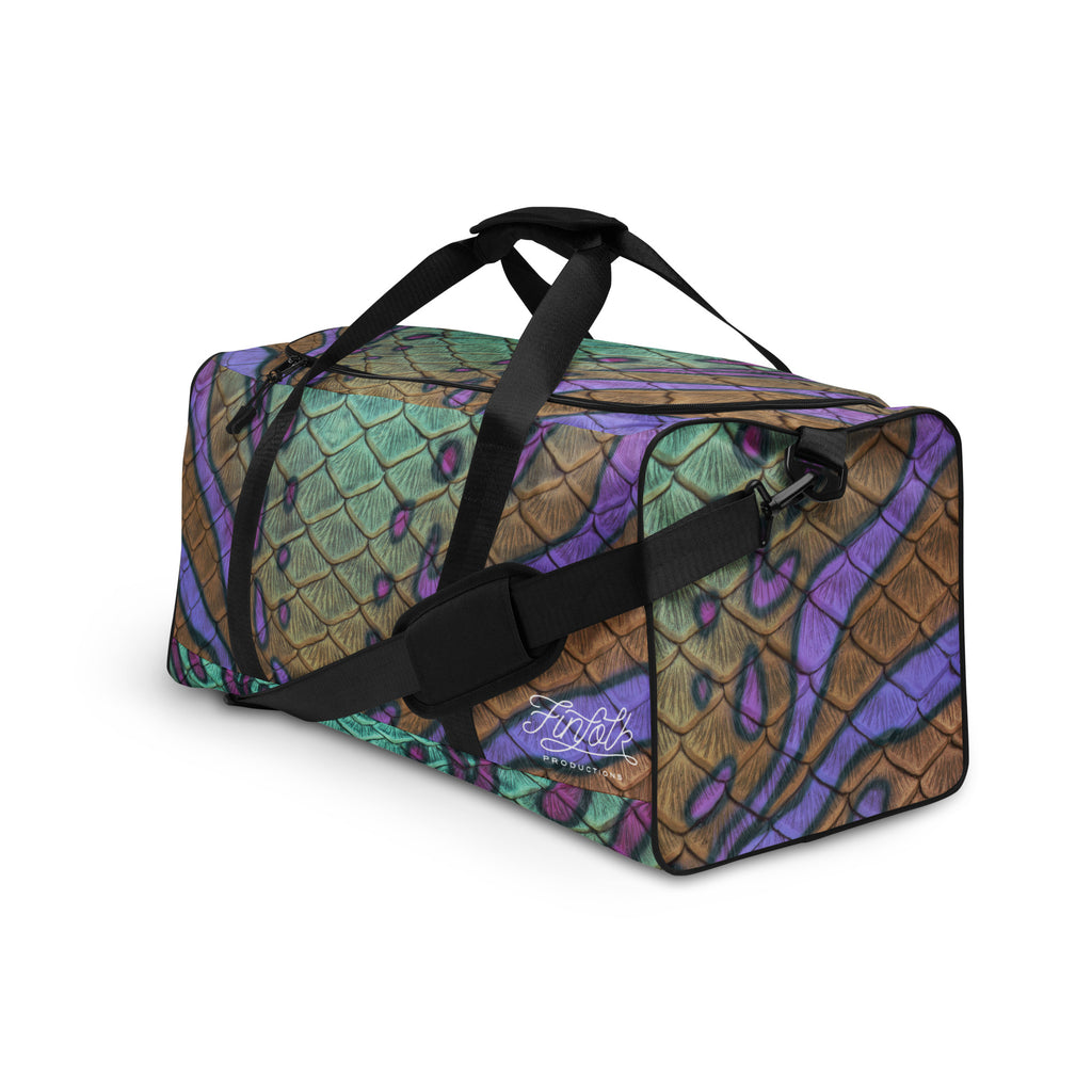 Treasure Cove Duffle Bag