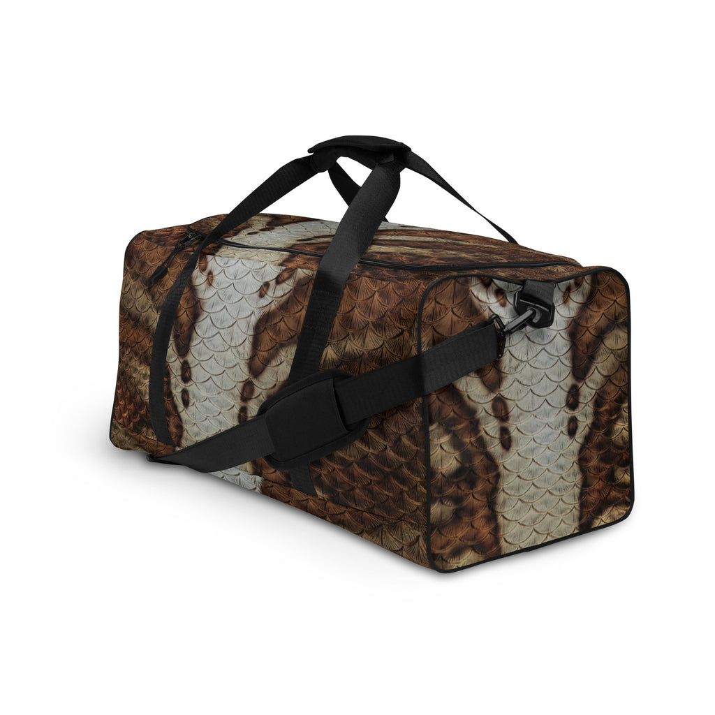 Escalla Duffle Bag