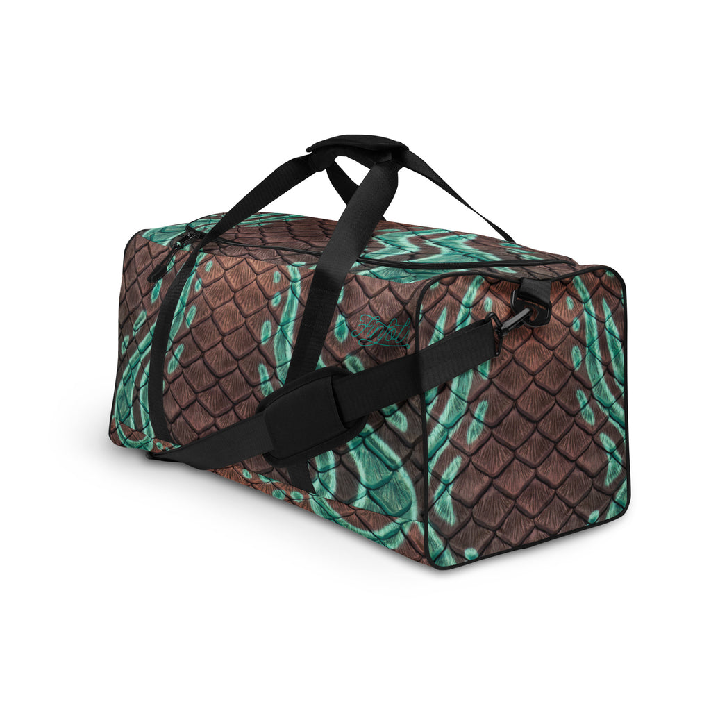 Song of the Sea Duffle Bag