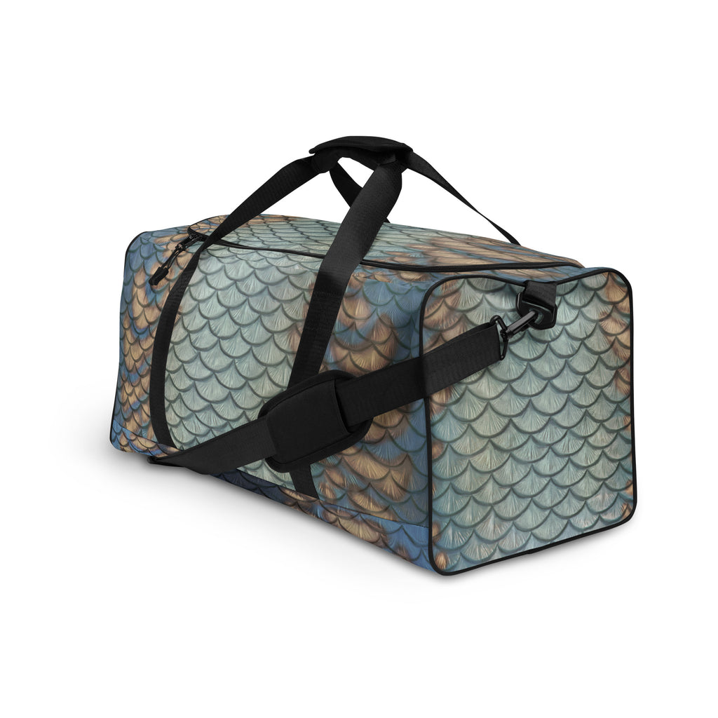 Moonshell Duffle Bag