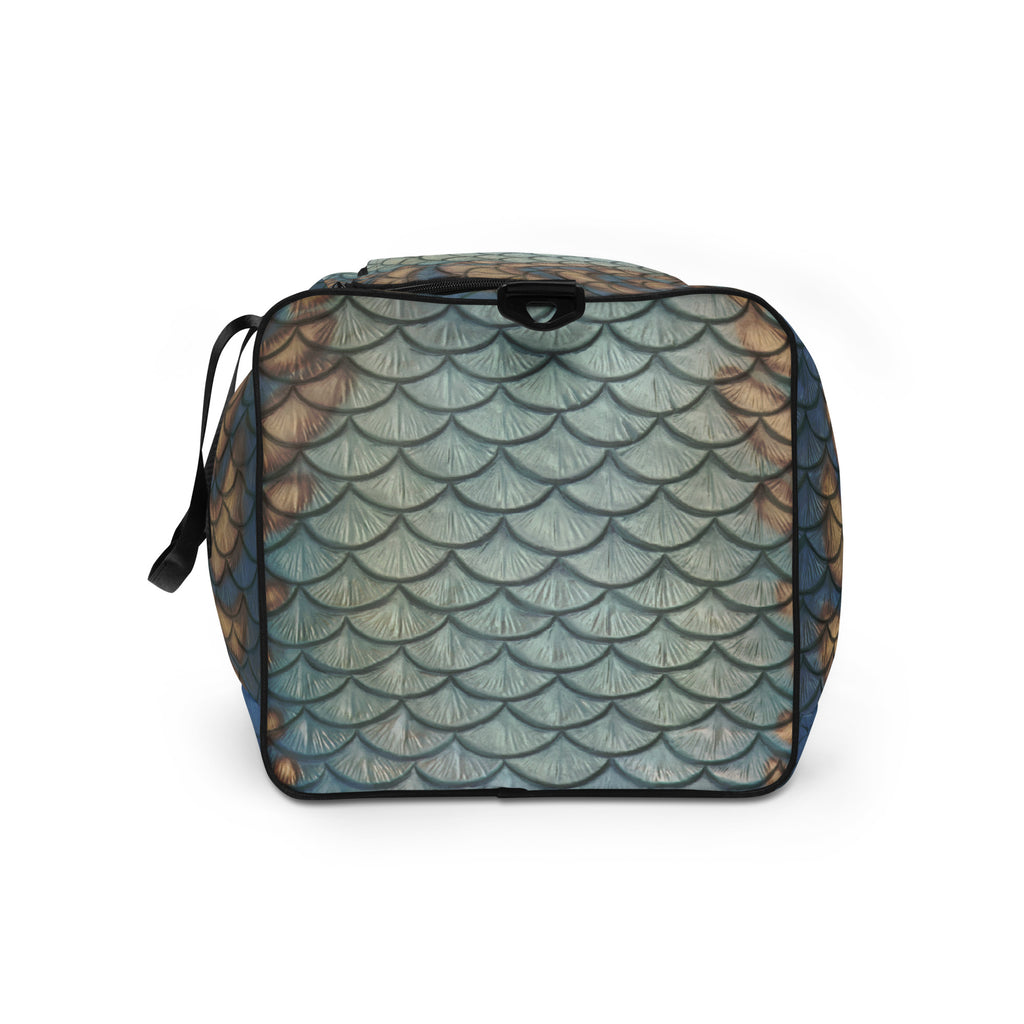 Moonshell Duffle Bag