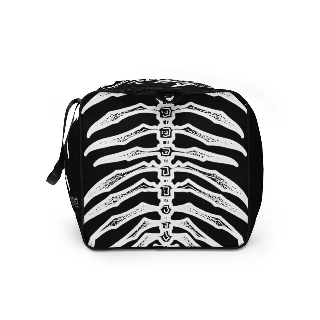 Dead Men Tell No Tails Duffle Bag