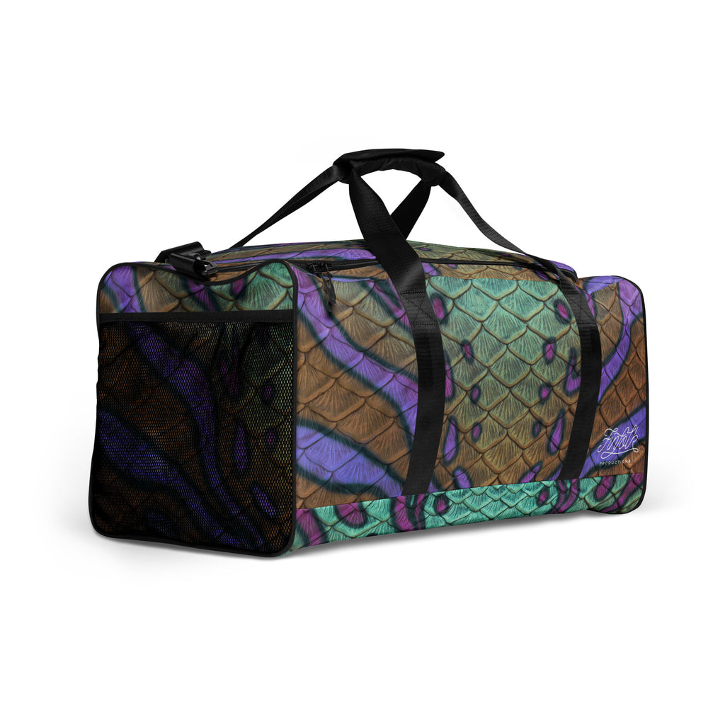 Treasure Cove Duffle Bag