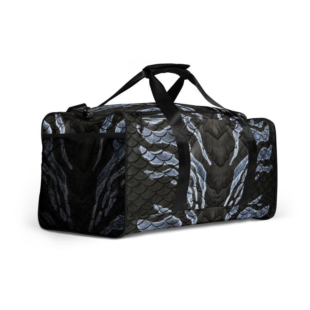 Manta Duffle Bag