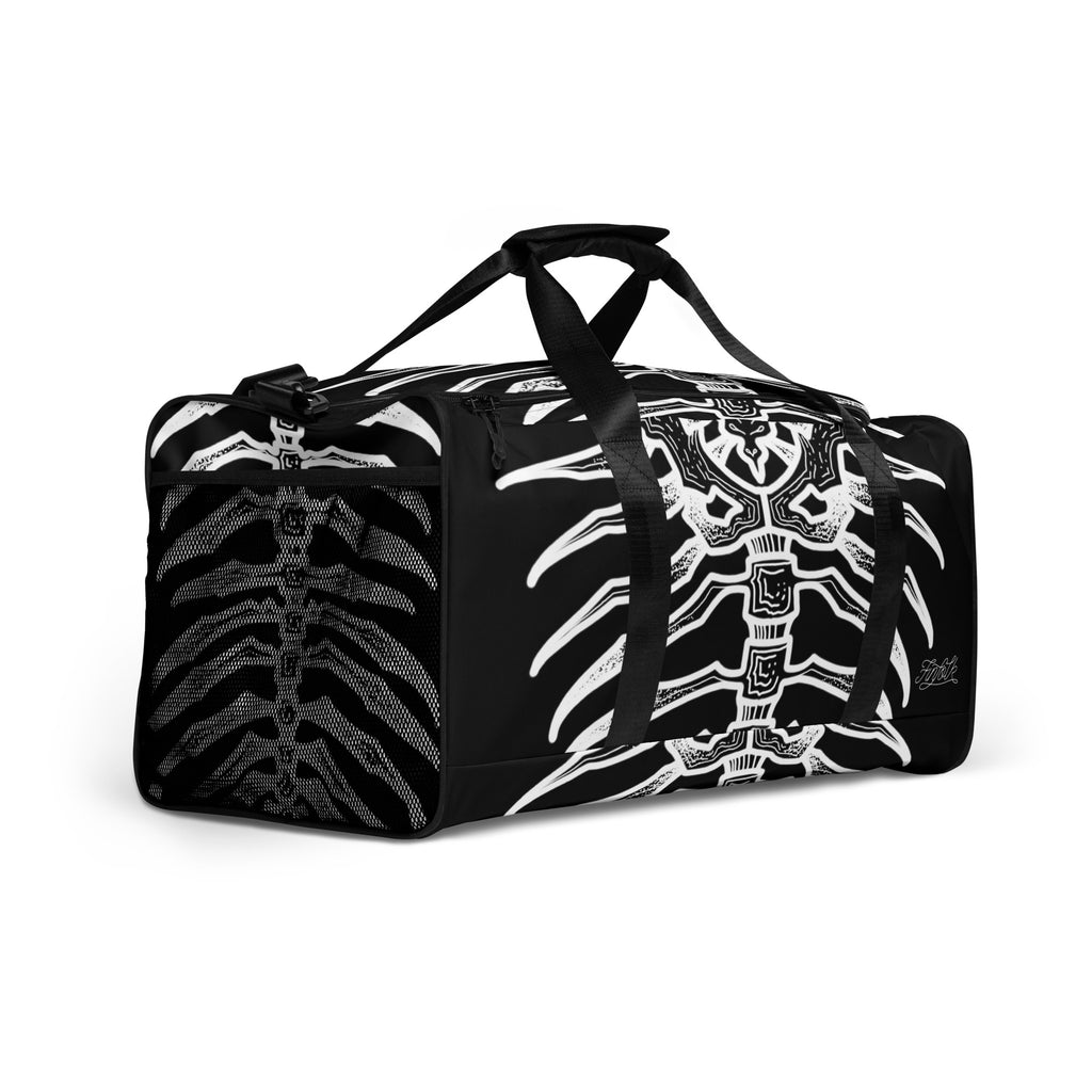 Dead Men Tell No Tails Duffle Bag