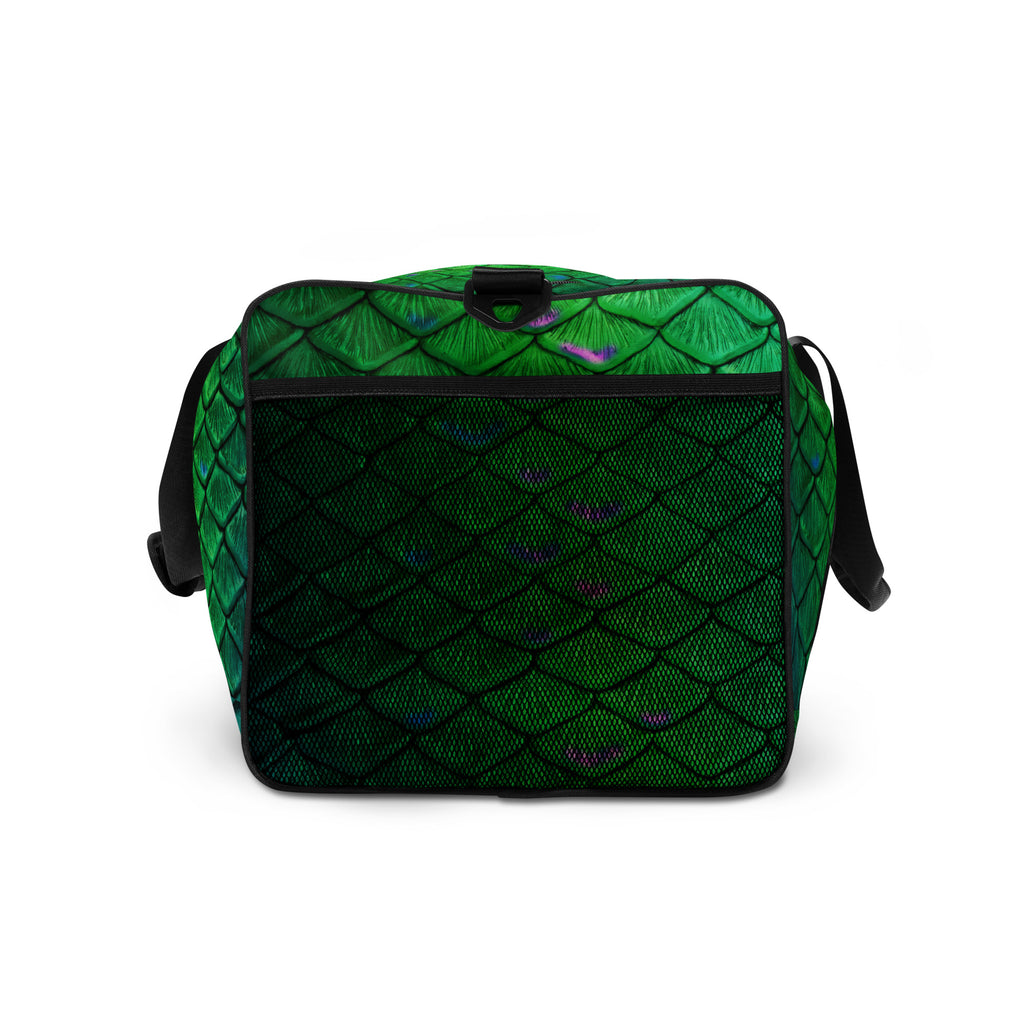 Ariel's Melody Duffle Bag