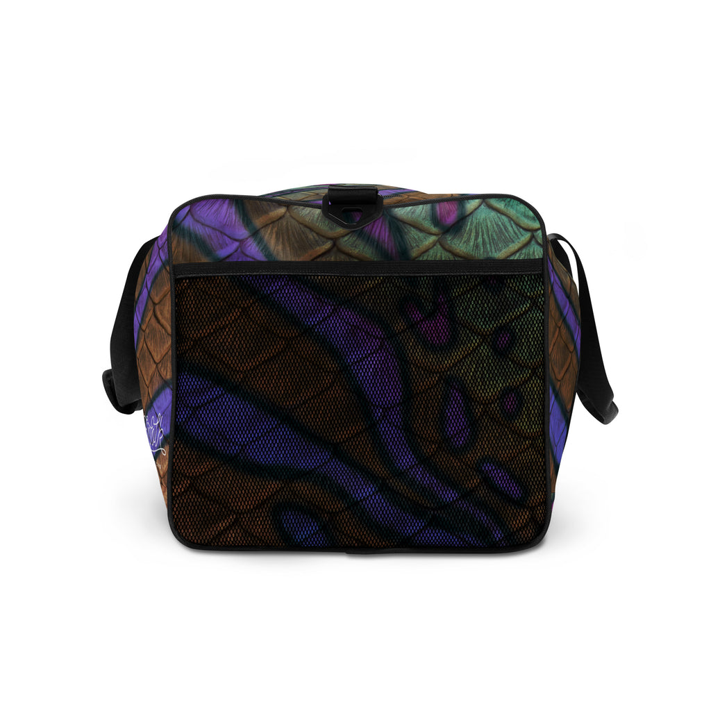 Treasure Cove Duffle Bag